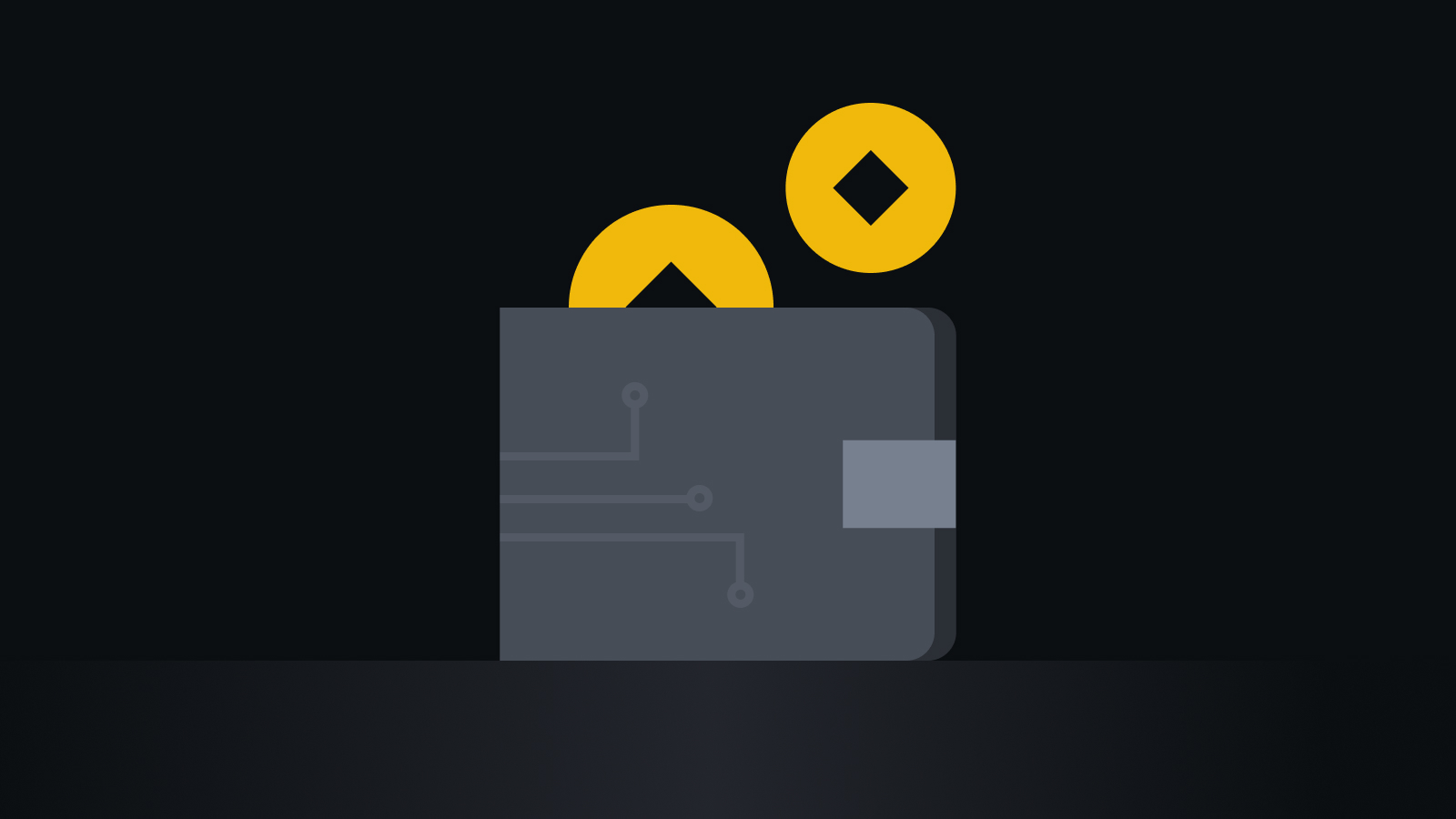 安全高效的数字资产交易平台